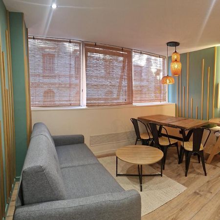 Escape To Nice For 6 Persons Exterior photo
