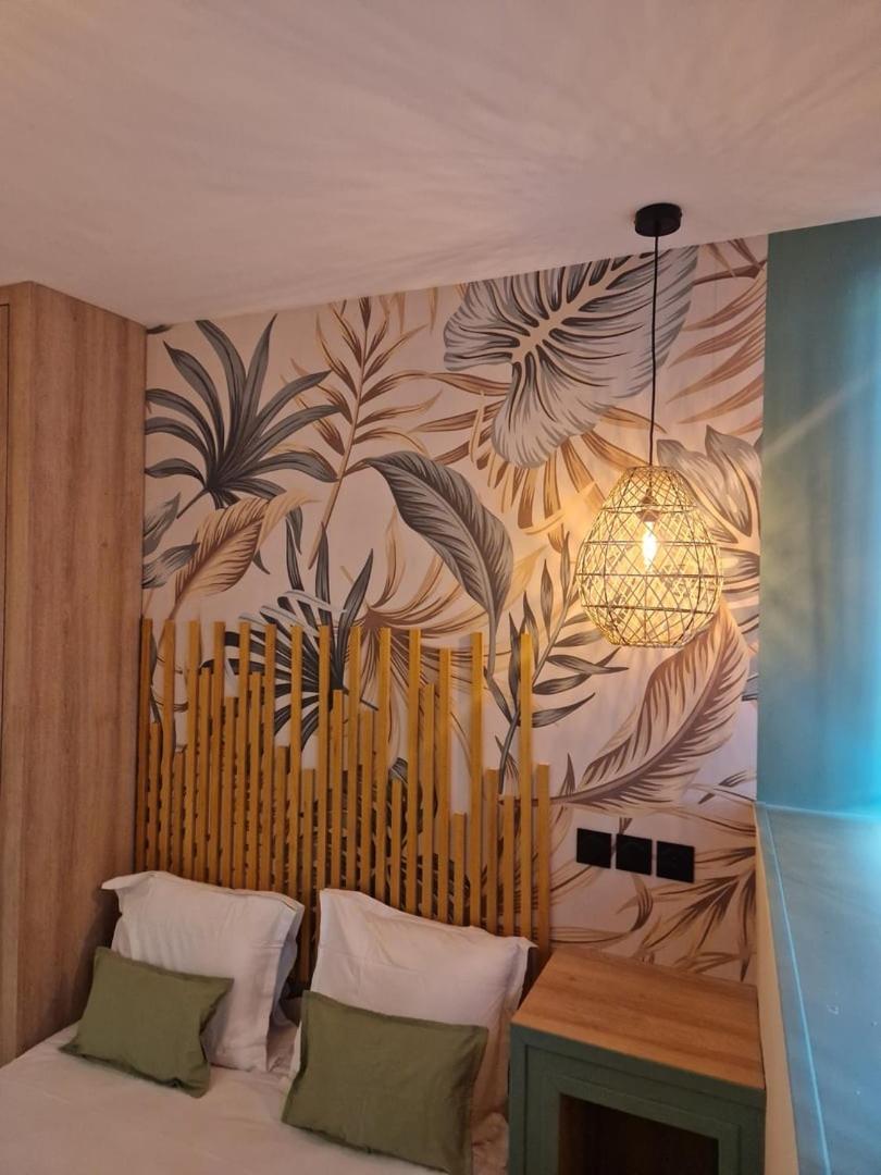 Escape To Nice For 6 Persons Exterior photo