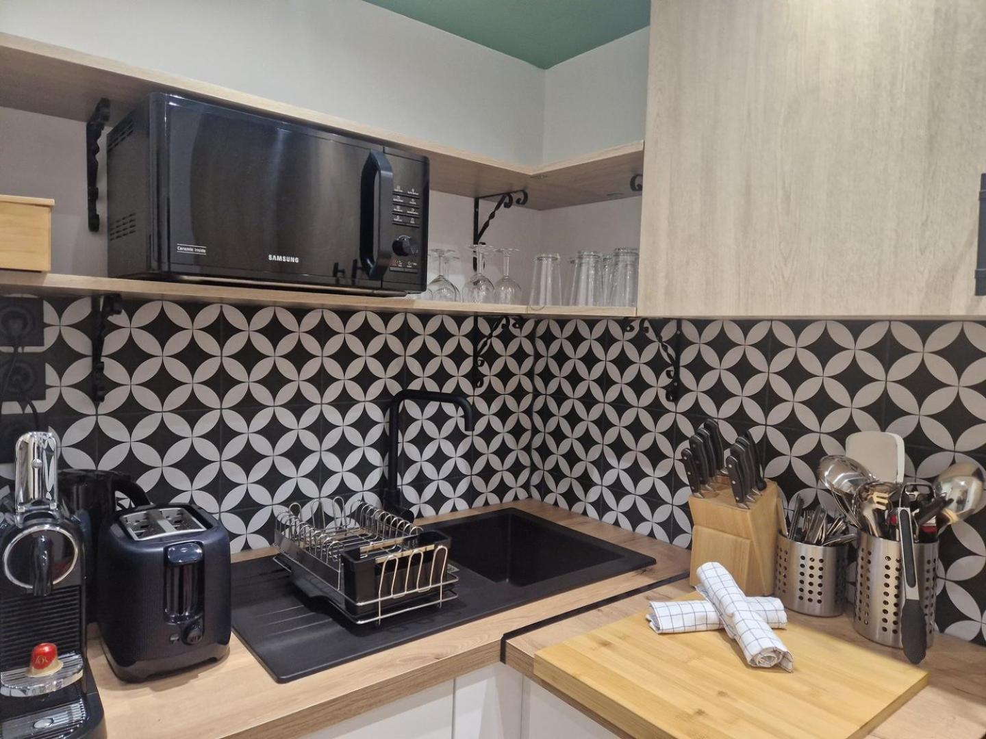Escape To Nice For 6 Persons Exterior photo
