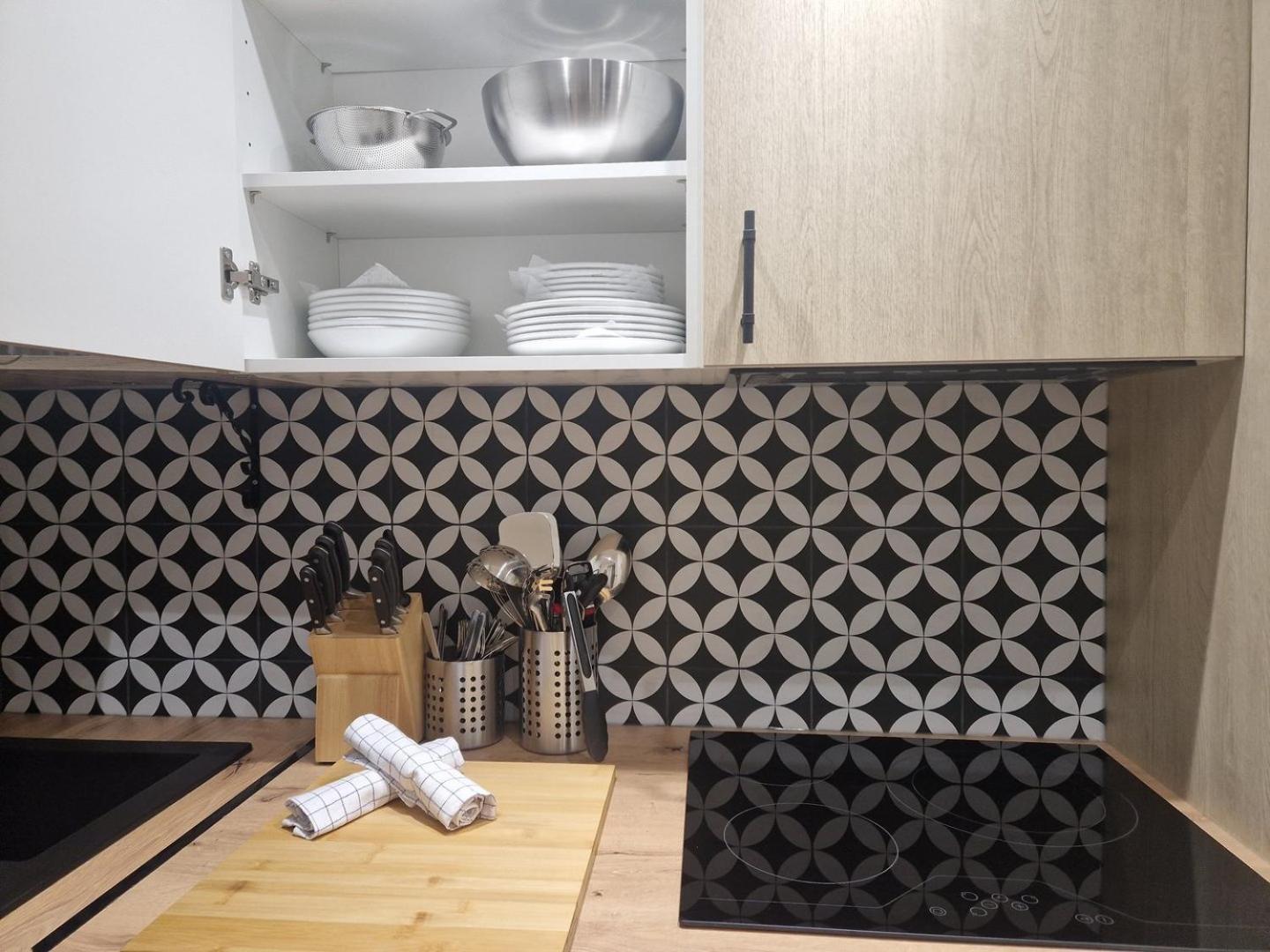 Escape To Nice For 6 Persons Exterior photo