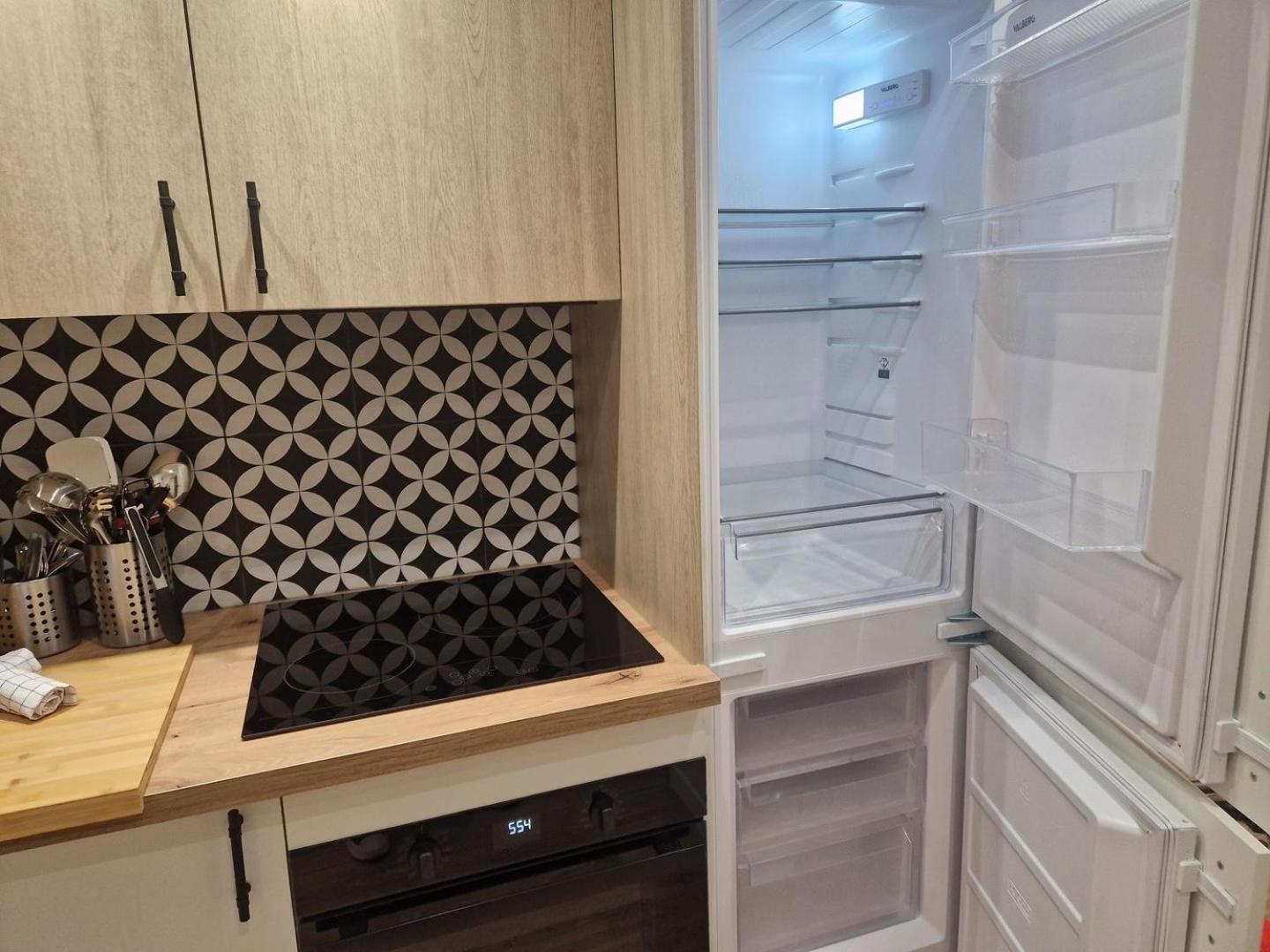 Escape To Nice For 6 Persons Exterior photo